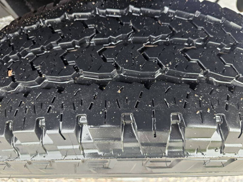 2016 RAM 2500 Tradesman