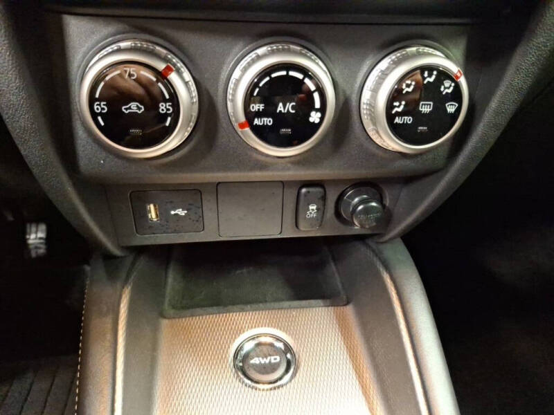 2024 Mitsubishi Outlander Sport