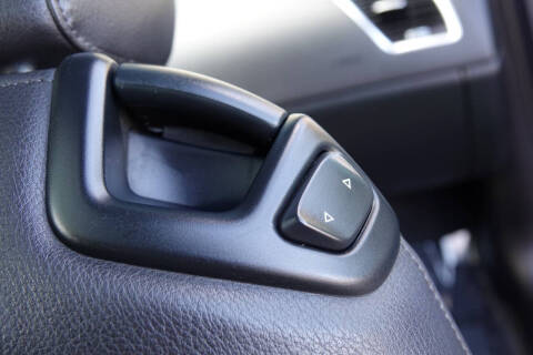 2013 Audi A5 2.0T quattro Premium Plus