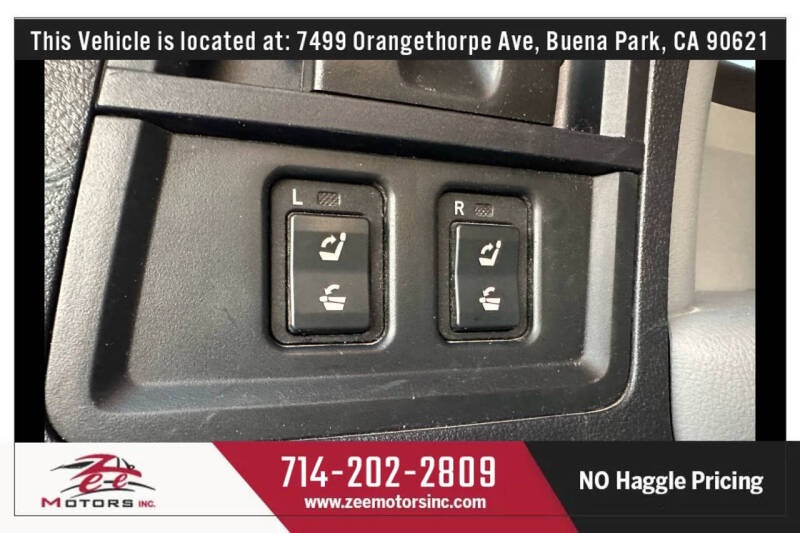 2013 Toyota Sequoia Platinum