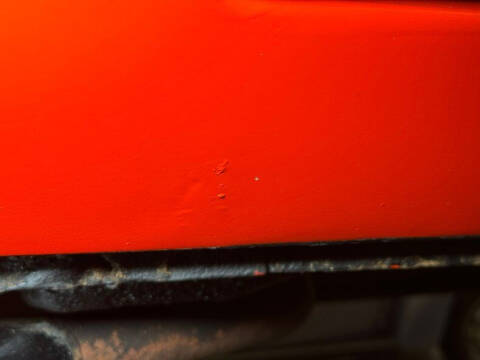 1970 Plymouth Barracuda