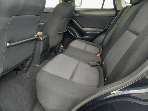 2014 Mazda CX-5 Sport