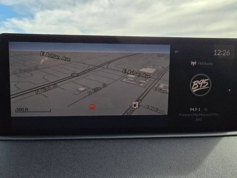 2023 Acura MDX SH-AWD w/A-SPEC