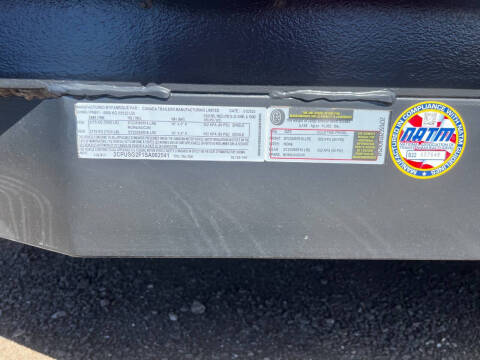 2026 BLACKHAWK SL720-14K