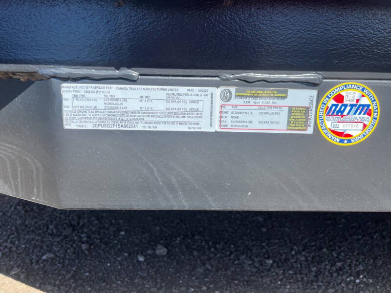 2026 BLACKHAWK SL720-14K