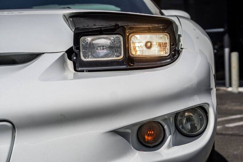 2002 Pontiac Firebird