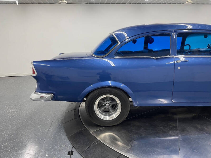 1955 Chevrolet Bel Air