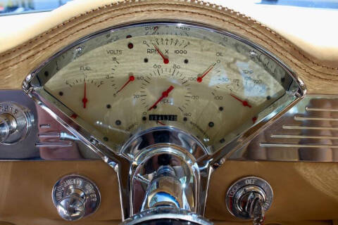 1956 Chevrolet Bel Air