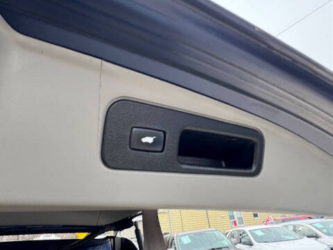 2013 Honda Pilot EX-L w/Navi