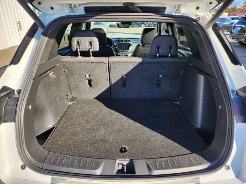 2023 Chevrolet TrailBlazer ACTIV