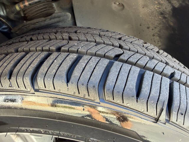 2018 Volkswagen Tiguan 2.0T SEL Premium 4Motion