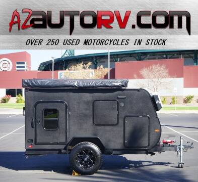 2019 Forest River No Boundaries for sale at Motomaxcycles.com in Mesa AZ