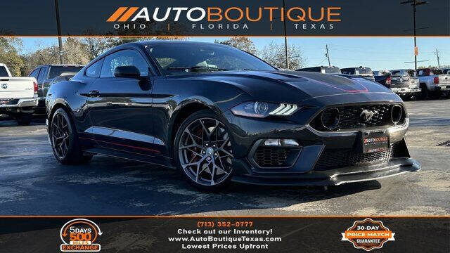 AUTO BOUTIQUE TEXAS in Alvin TX Carsforsale