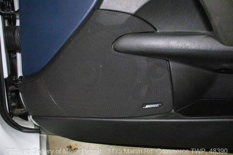 2013 Chevrolet Corvette ZR1