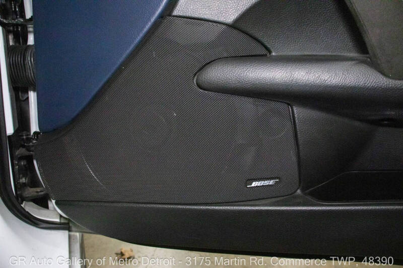 2013 Chevrolet Corvette ZR1