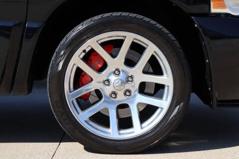 2005 Dodge Ram 1500 SRT-10