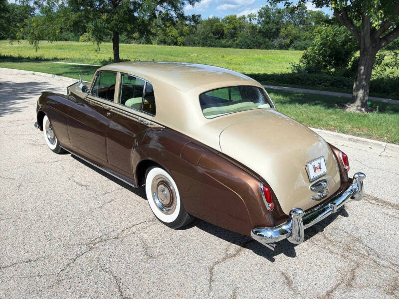 1959 Rolls-Royce 2025