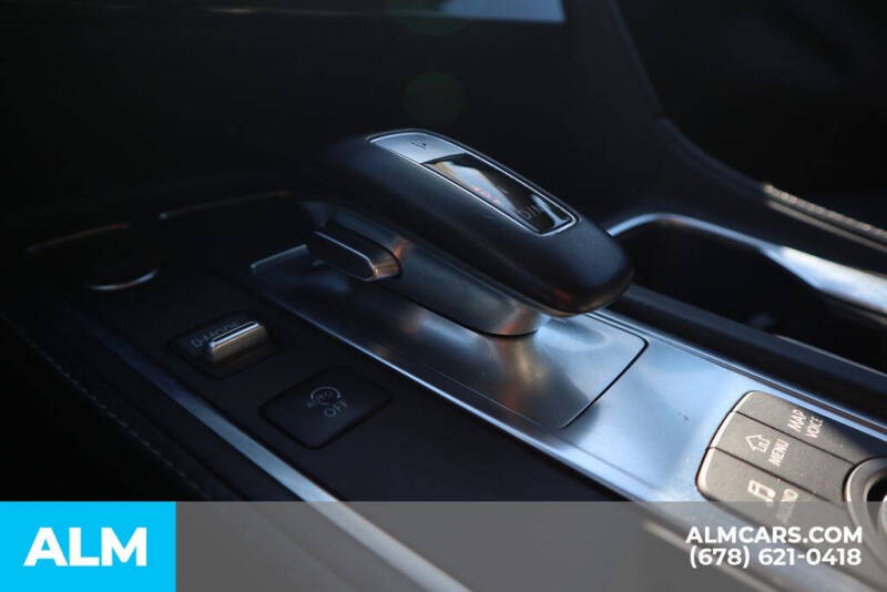 2022 Infiniti QX60 Luxe