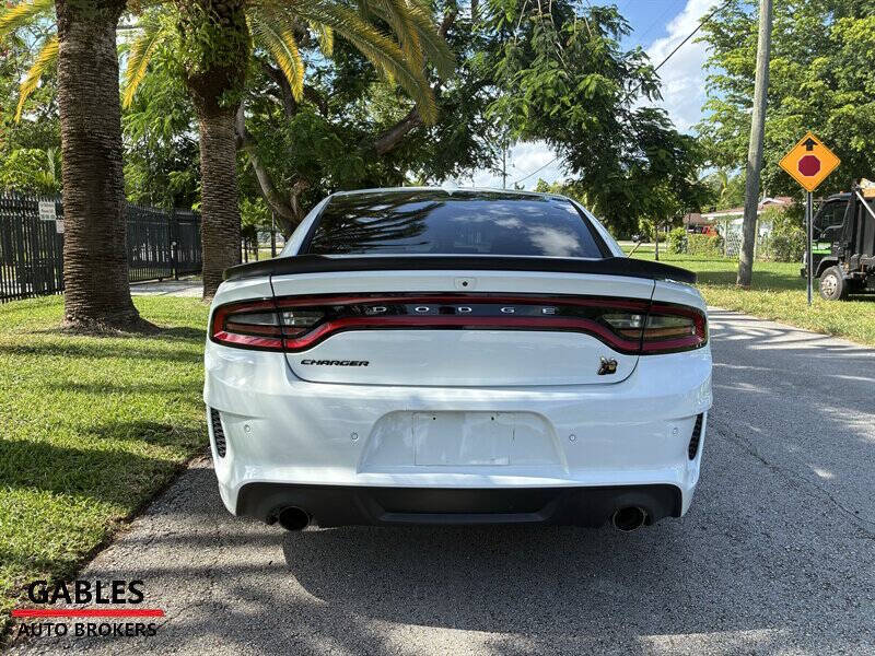 2022 Dodge Charger