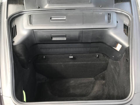2006 Porsche 911 Carrera
