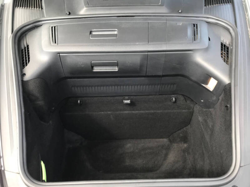 2006 Porsche 911 Carrera