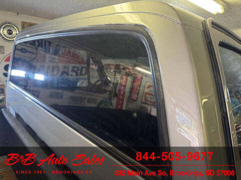 1973 Chevrolet C/K 10 Series