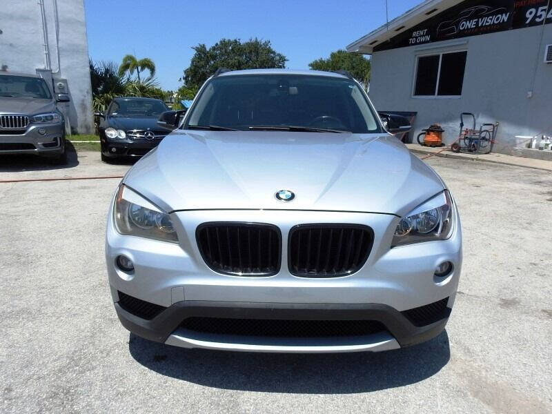 2014 BMW X1 SUV / Crossover - $9,900