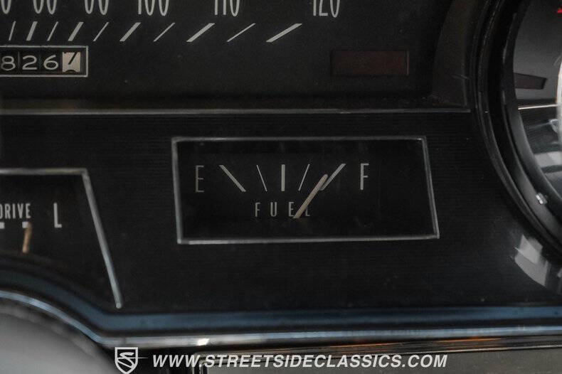 1966 Cadillac DeVille