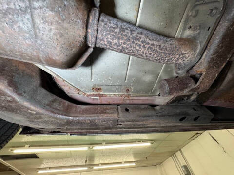 1995 Chevrolet Caprice