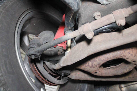 1991 Chevrolet Camaro RS