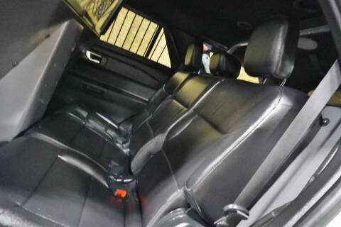 2021 Ford Explorer Police Interceptor Utility