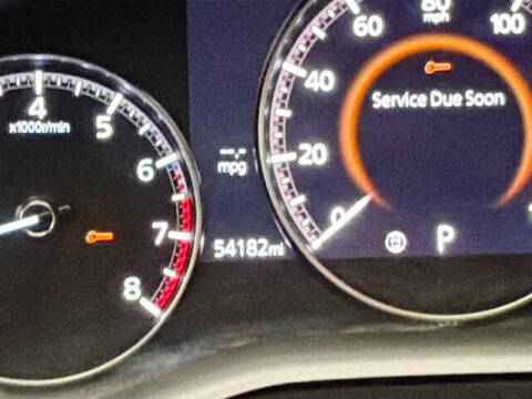 2022 Mazda CX-30 2.5 S Select