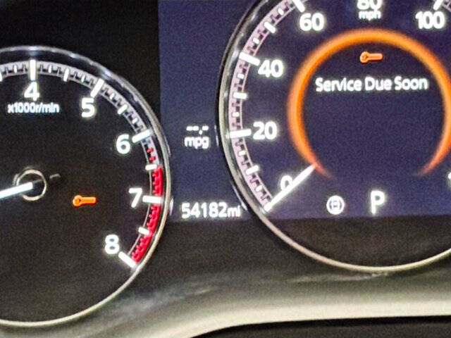 2022 Mazda CX-30 2.5 S Select