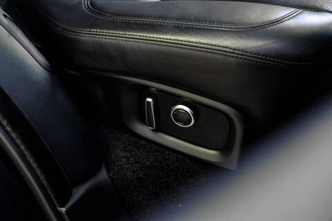 2017 Land Rover Range Rover Supercharged