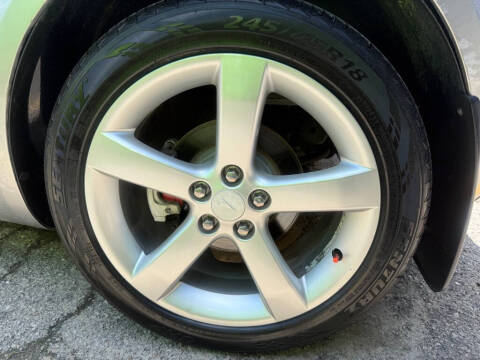 2007 Pontiac Solstice