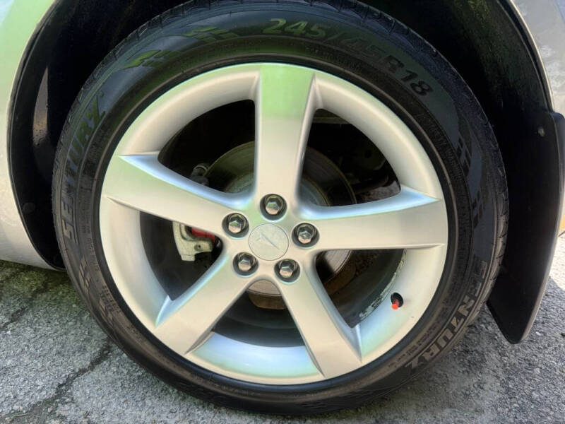 2007 Pontiac Solstice