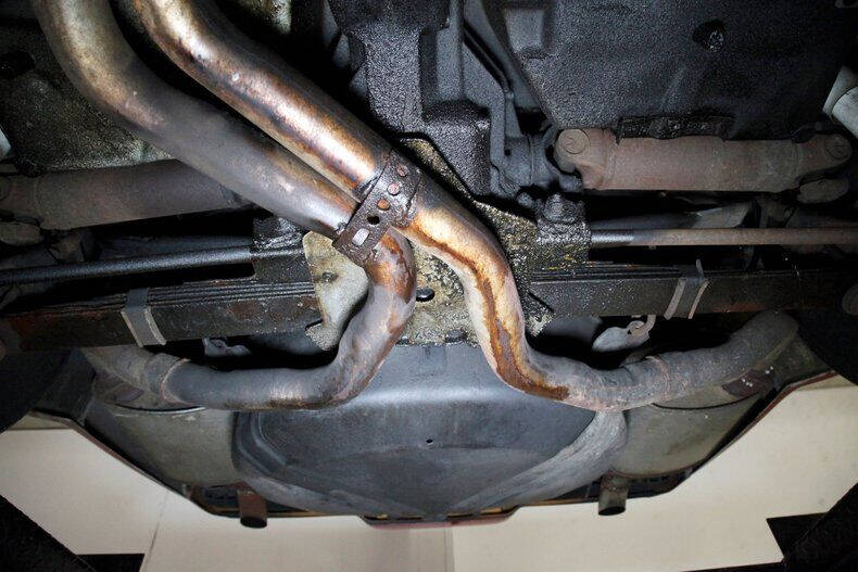 1981 Chevrolet Corvette