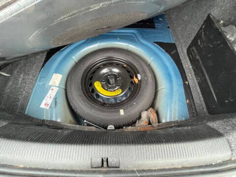 2007 Volkswagen Jetta 2.5