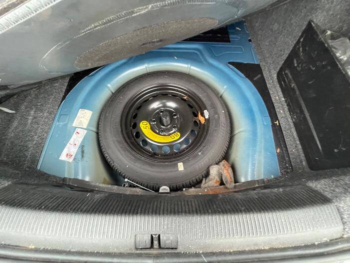 2007 Volkswagen Jetta 2.5