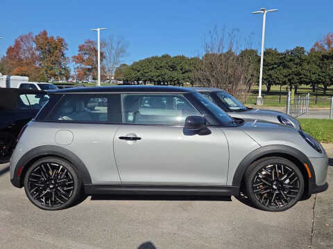 2026 MINI Hardtop 2 Door Cooper S