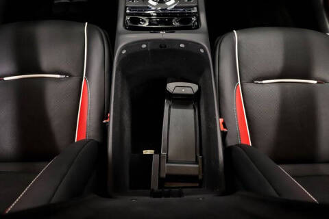 2017 Rolls-Royce Wraith