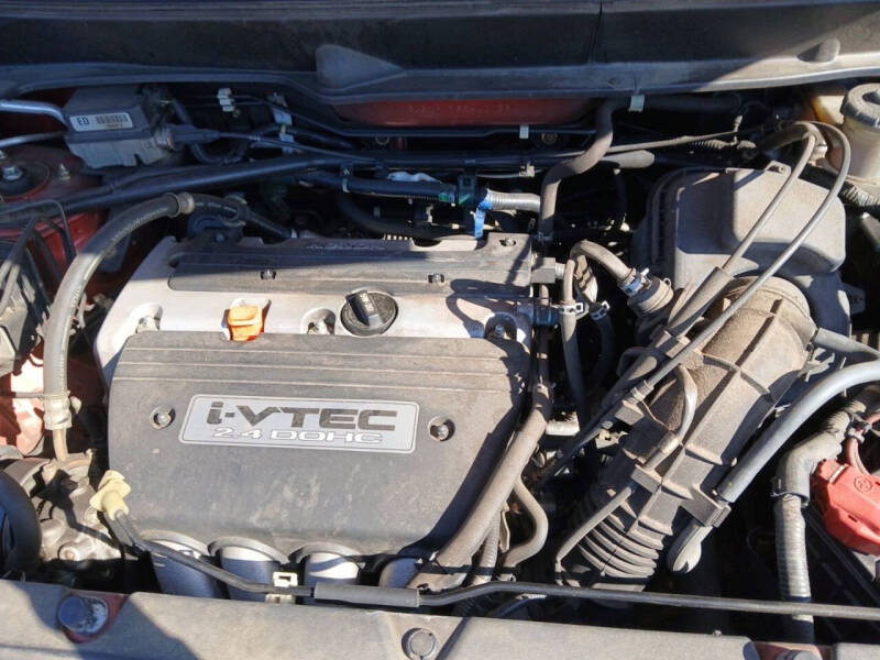 2004 Honda Element EX