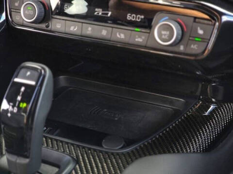 2021 Toyota GR Supra 3.0