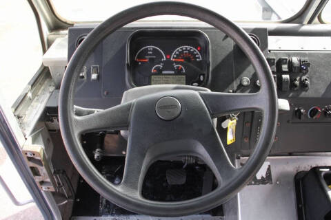 2020 Freightliner MT45 Chassis