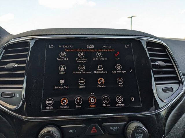 2022 Jeep Grand Cherokee WK Laredo E