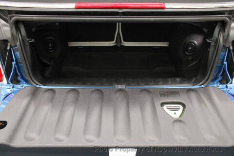 2023 MINI Convertible Cooper S