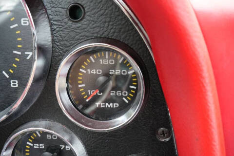 1966 Chevrolet Corvette