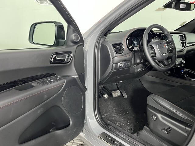 2026 Dodge Durango GT HEMI Plus