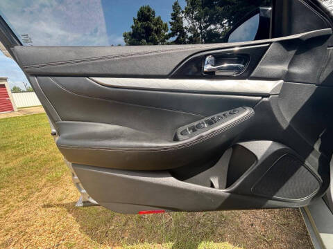 2017 Nissan Maxima