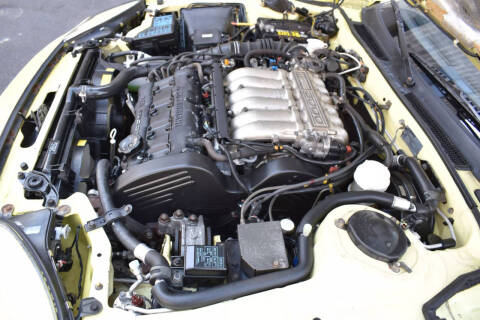 1994 Mitsubishi 3000GT SL